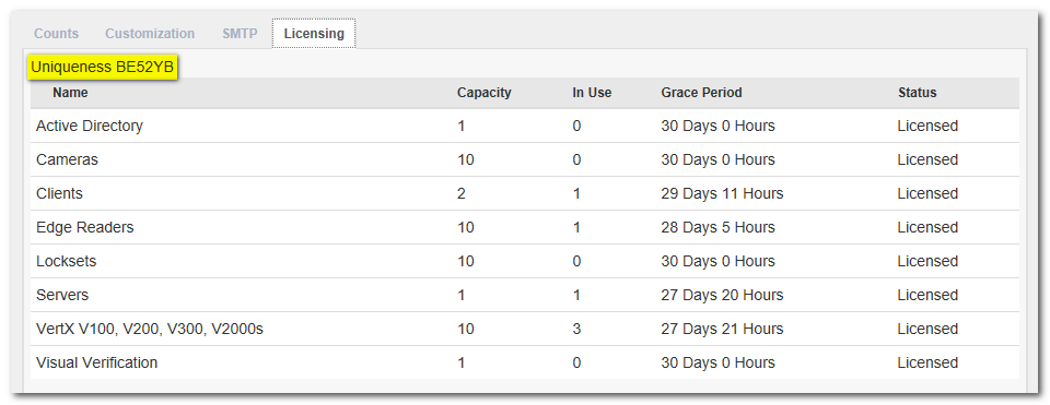 settings-licenses